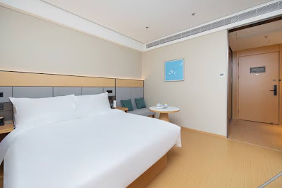 QuanJi hotel