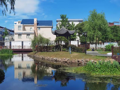 海滨旅馆