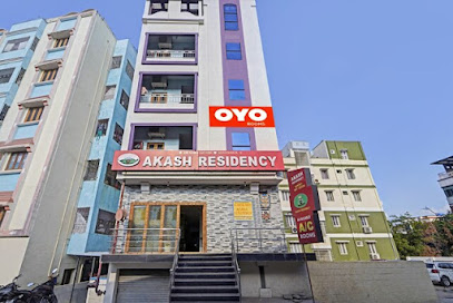OYO Akash Residency