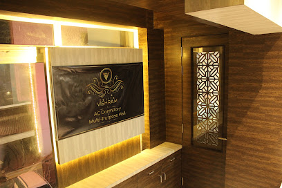 Delite Vishram A.C. Dormitory