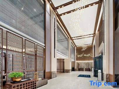 Liting Liaoyang Hotel