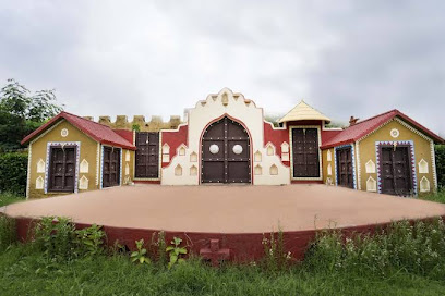 Swad Ri Dhani , Ajmer
