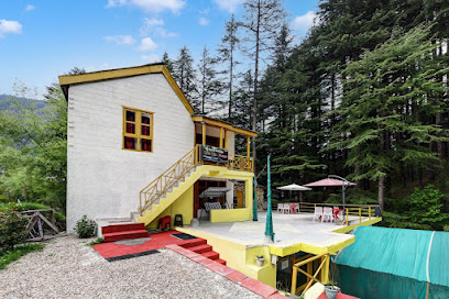 Asha Cottage