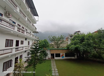 Shivansh Inn Resort