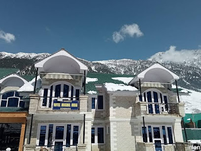 Hotel Mughal India, Sonmarg