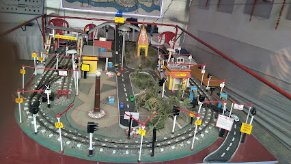 Ram Janki Line Hotel