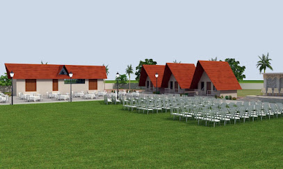 Kisna Resort, Marriage hall and Lawn