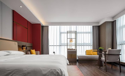 Hongrui Hotel