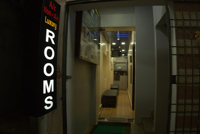 HAYATHI INN