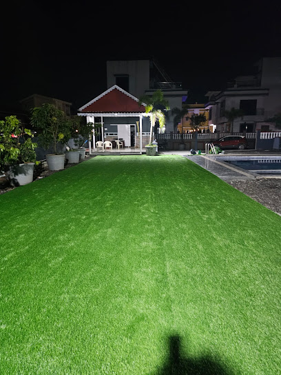 The Tree Resort Lonavala