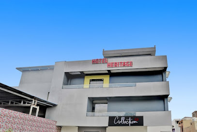 Collection O by OYO Heritage