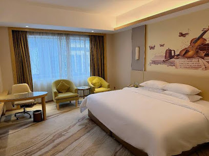 Vienna International Hotel