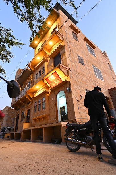 Hotel Goyal Palace Jaisalmer