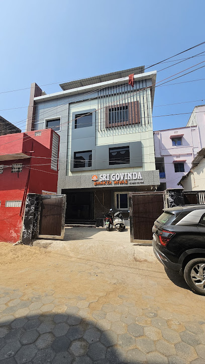 Sri Govinda Bhakt Niwas