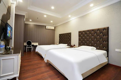 Dongyu Business Hotel