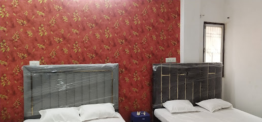 GAYATRI GRAND P GUEST HOUSE