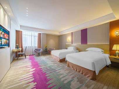 BAIXUANYIHOTEL