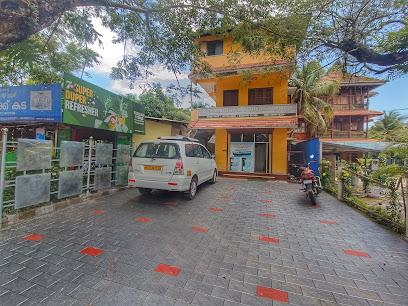 Sreemuruga Tourist Home