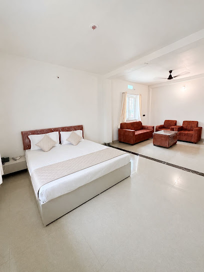 OXY Hotel RK INN