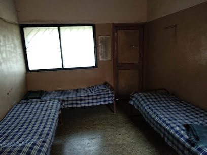 Sahakar Bhavan Lodge