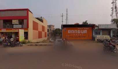 Pravin Tiffin Center