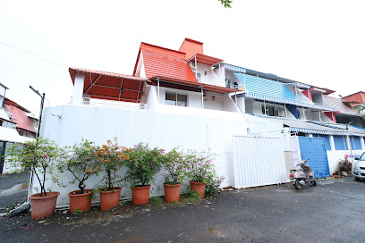 PARADISE VILLA - LONAVALA