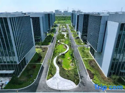 Atour S Hotel Shanghai Lingang Wanda Plaza