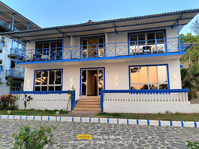 Sea Breeze Beach Resort - Murud