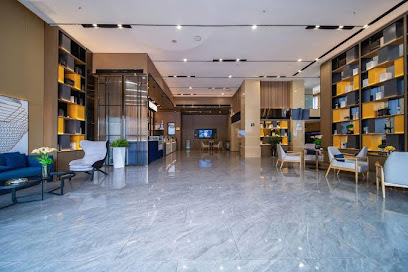 Yishang Hotel