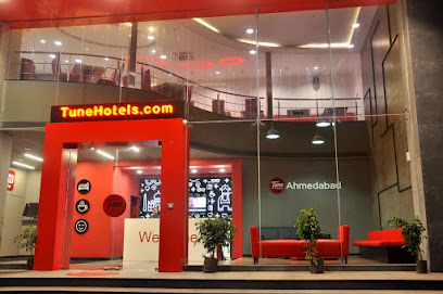 Tune Hotel - Ahmedabad, Gujarat