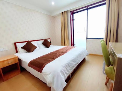 Tianjin Huashi Hotel