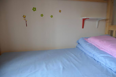 深圳11时光青年旅舍