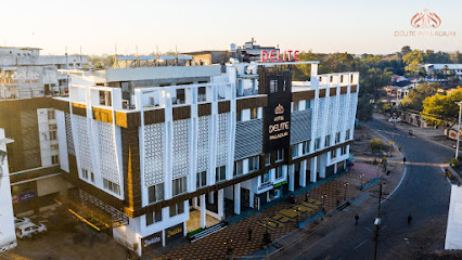 Hotel Delite Palladium