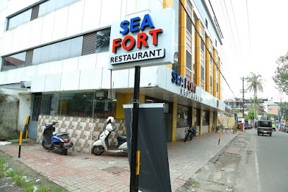 Hotel Fort Malabar kochi