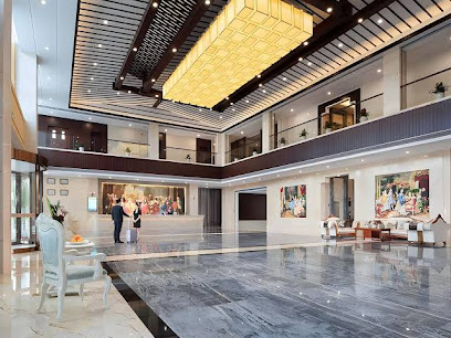 Vienna International Hotel