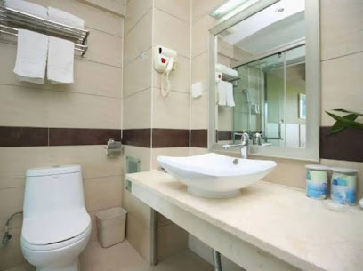 Dhenggong Yuchengjia Express Hotel