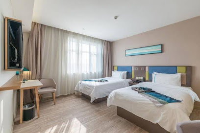 Home Inn Selected