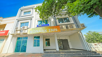 FabHotel Konark Green
