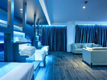 Shaoguan Wujiang Fist E-sports Hotel