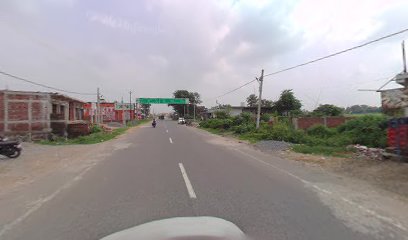 गौतम लाईन होटल