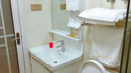 福旺商务宾馆