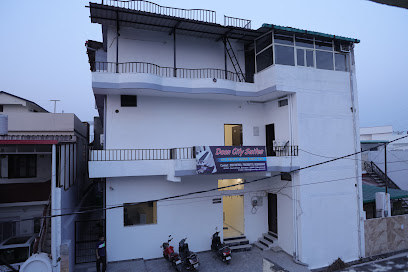 Dooncity Suites