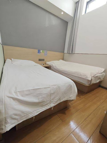 新客一流酒店