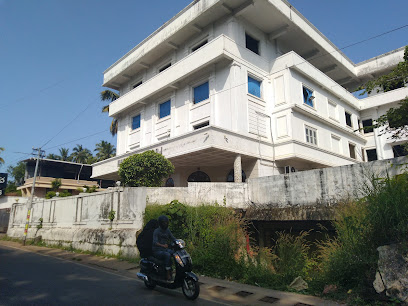 Hotel Megharaj
