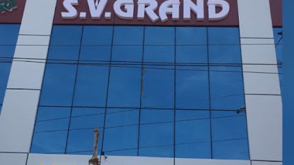 SV Grand