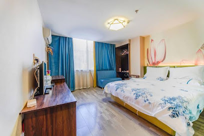 Kerry Peninsula Hotel