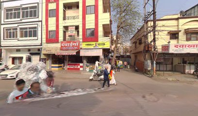 SAMAYA 50025 Hotel Gopal Palace