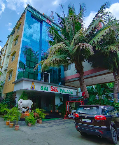 HOTEL SAI SK PALACE