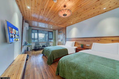 Shi Guang Er Hao HomeStay