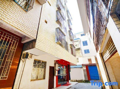 Guilin Shijia Hotel